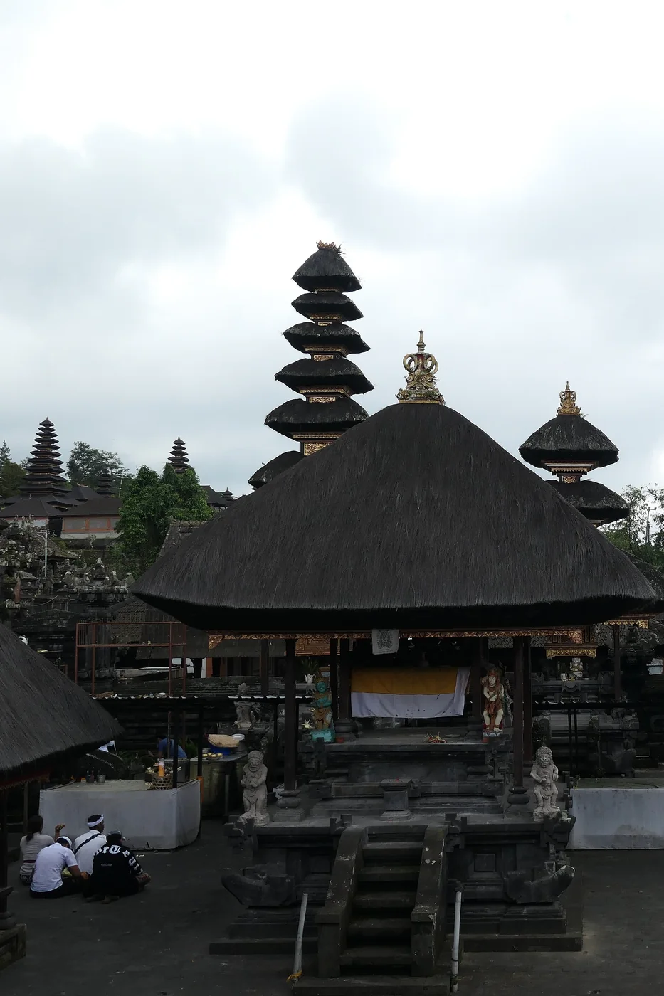 Grand Hyatt Bali