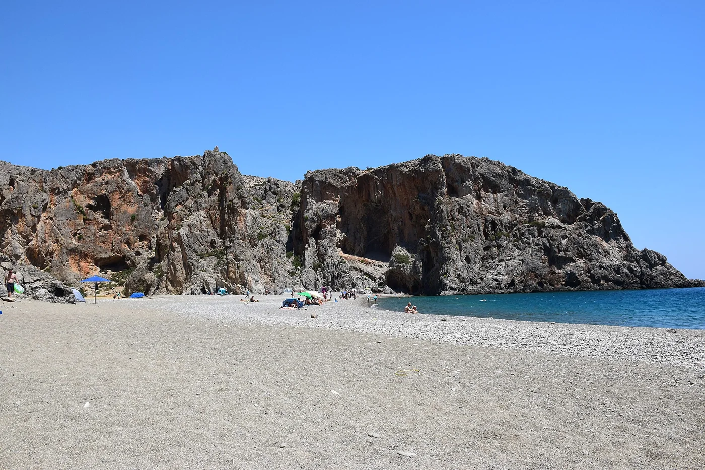 Creta Maris Beach Resort