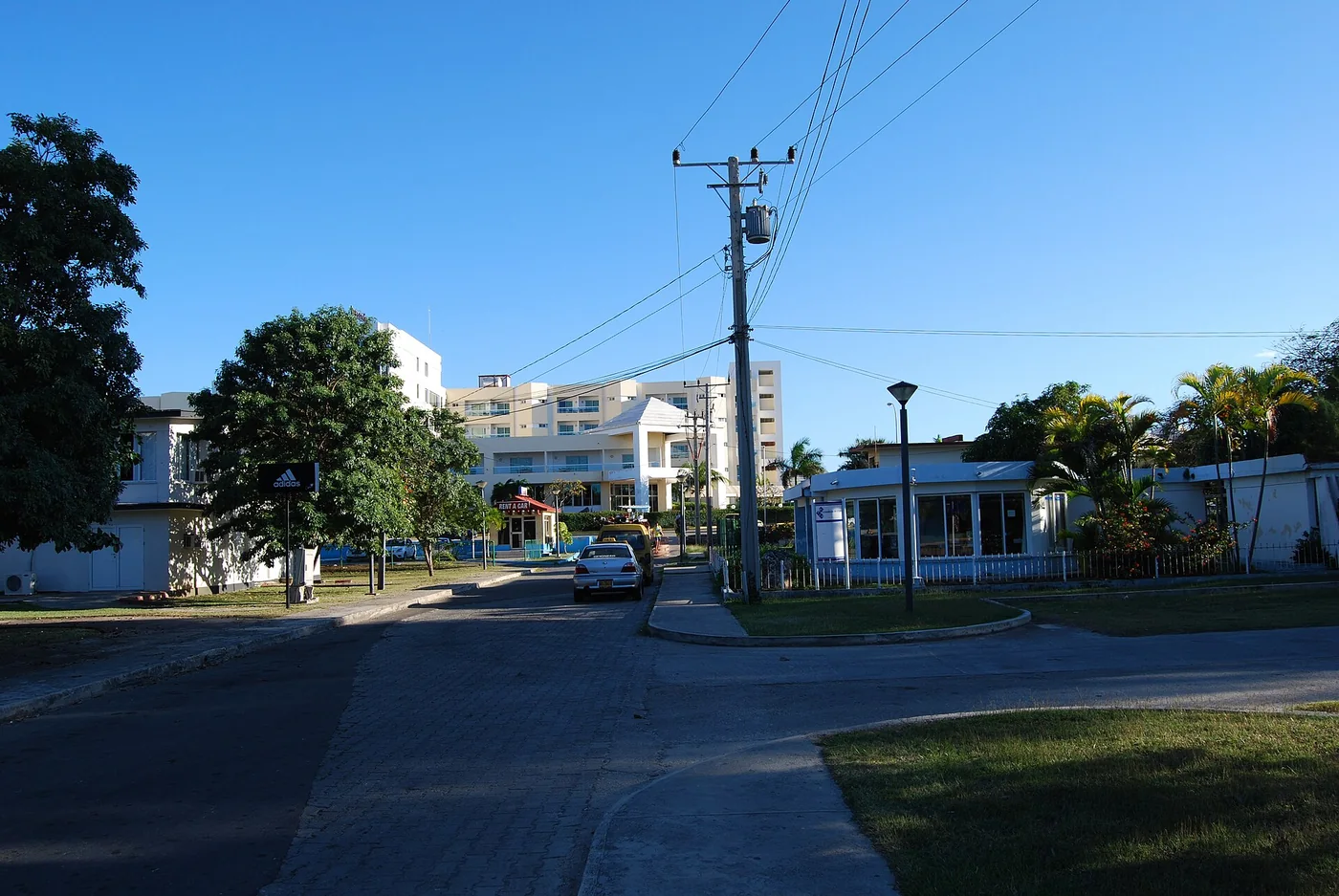 Meliá Internacional Varadero