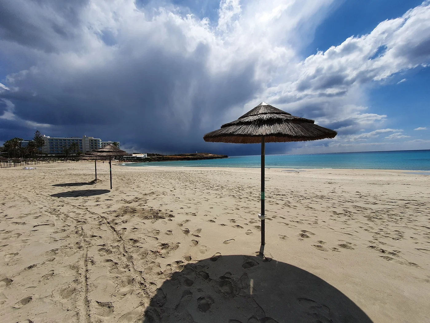 Nissi Beach Resort