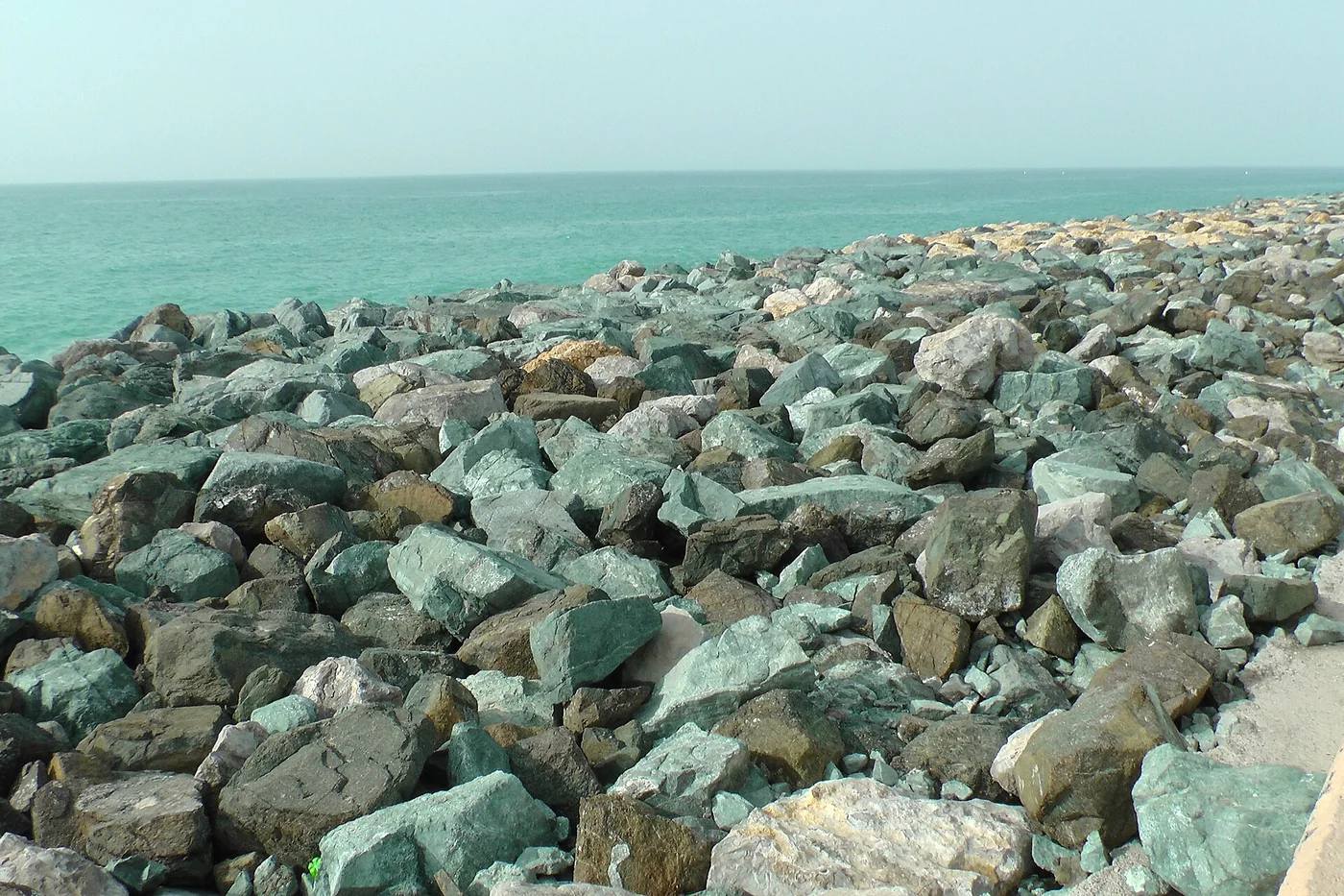 Rixos The Palm Dubai