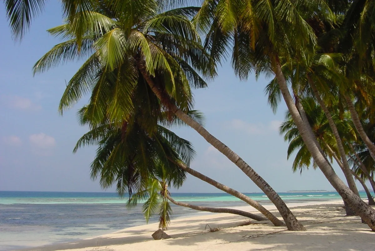 Kurumba Maldives