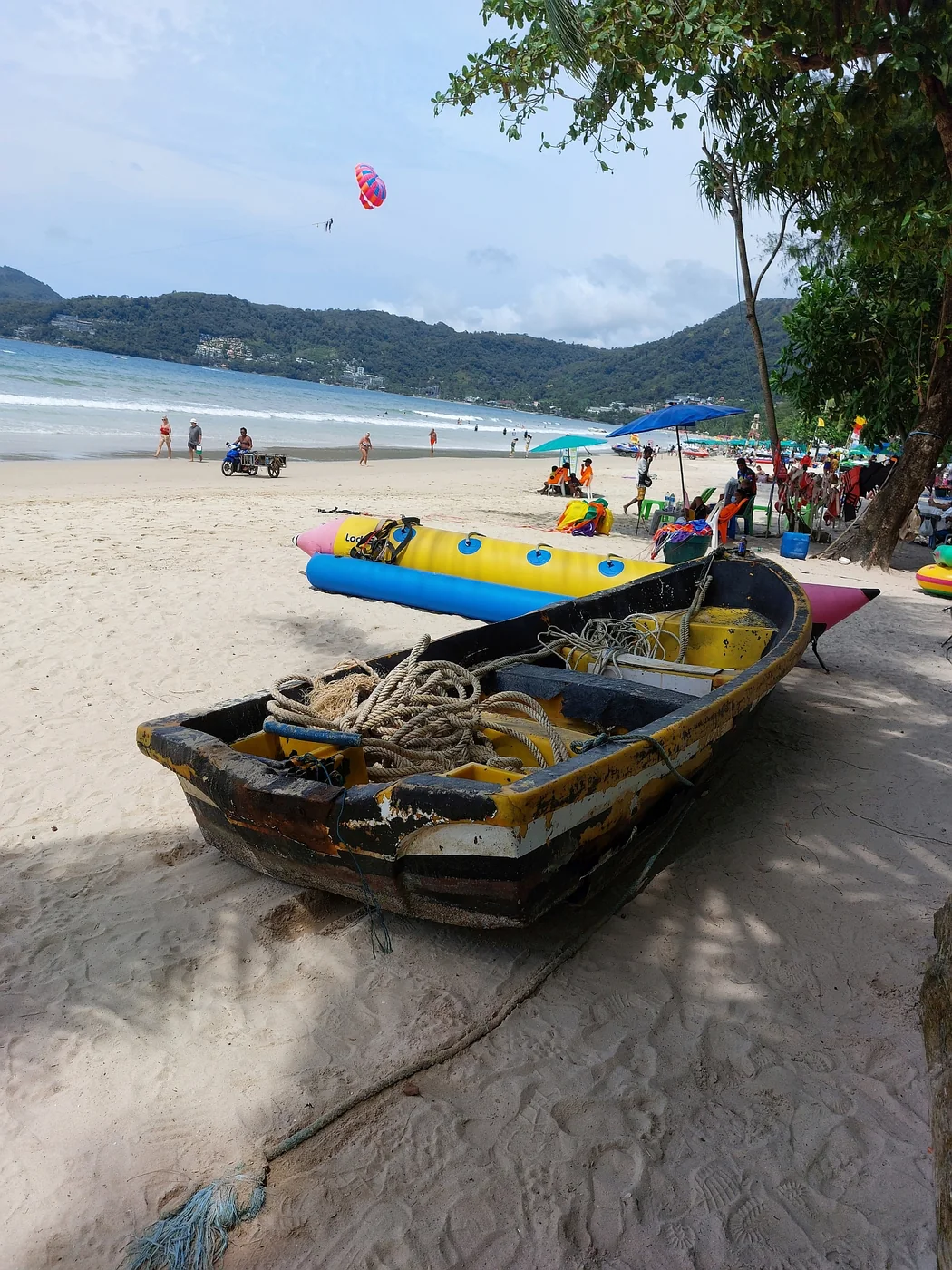 Centara Grand Beach Resort Phuket