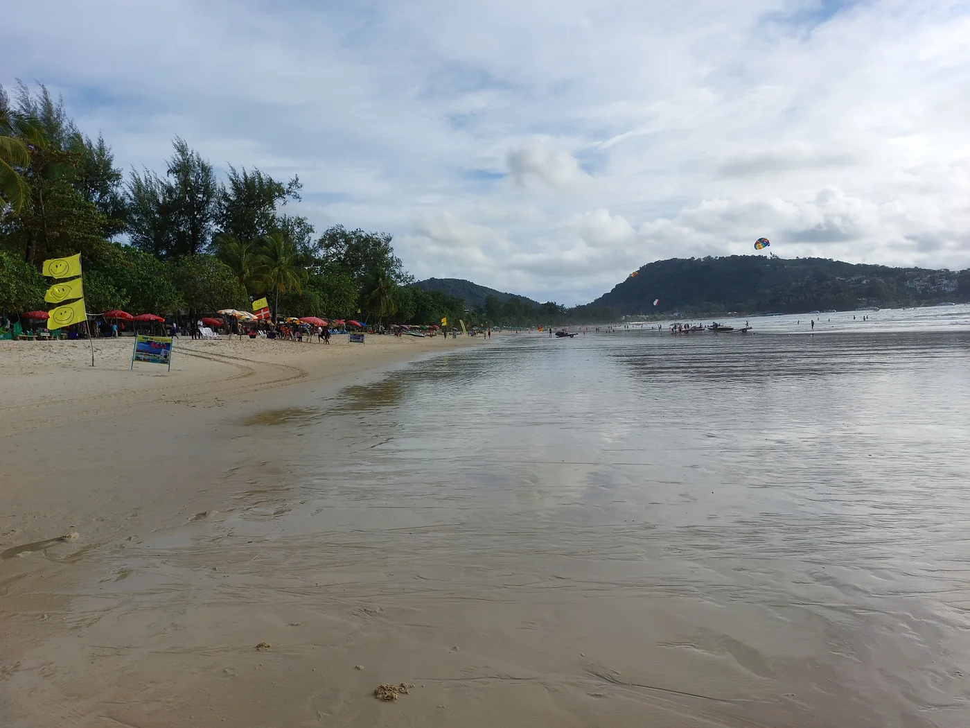 Katathani Phuket Beach Resort
