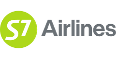 S7 Airlines